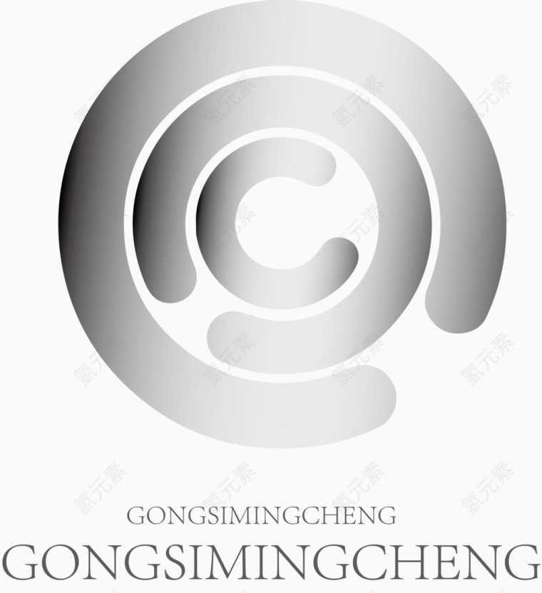 矢量企业logo