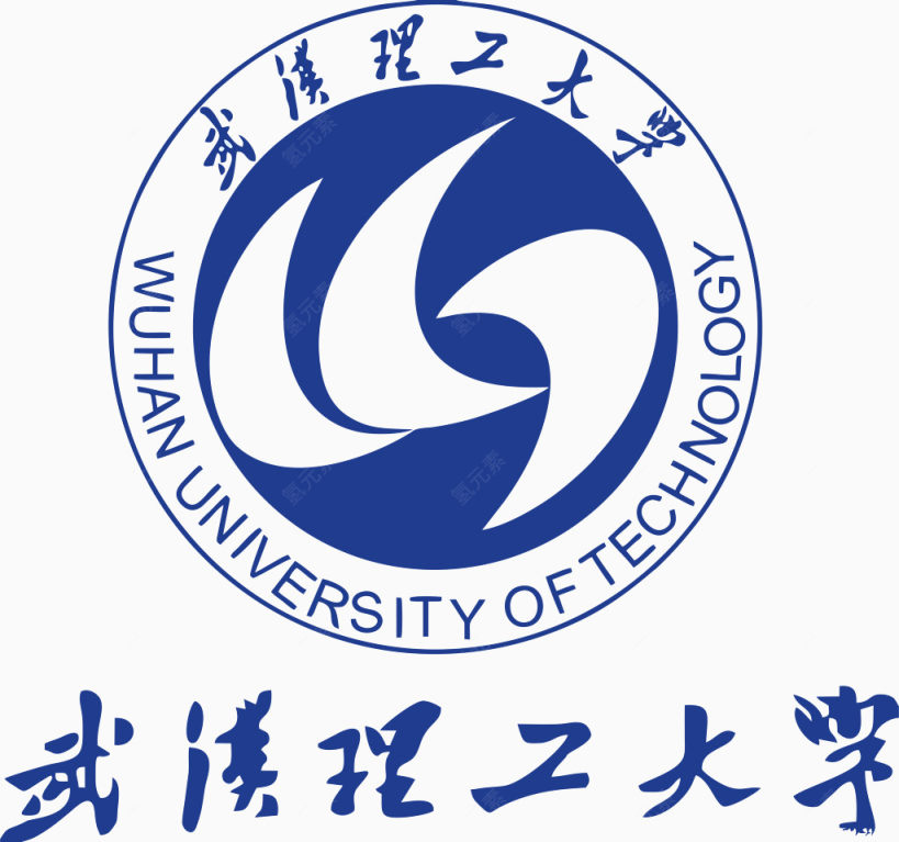 武汉理工大学LOGO下载