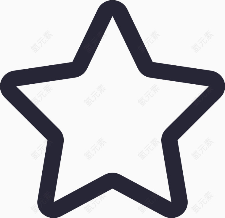 star