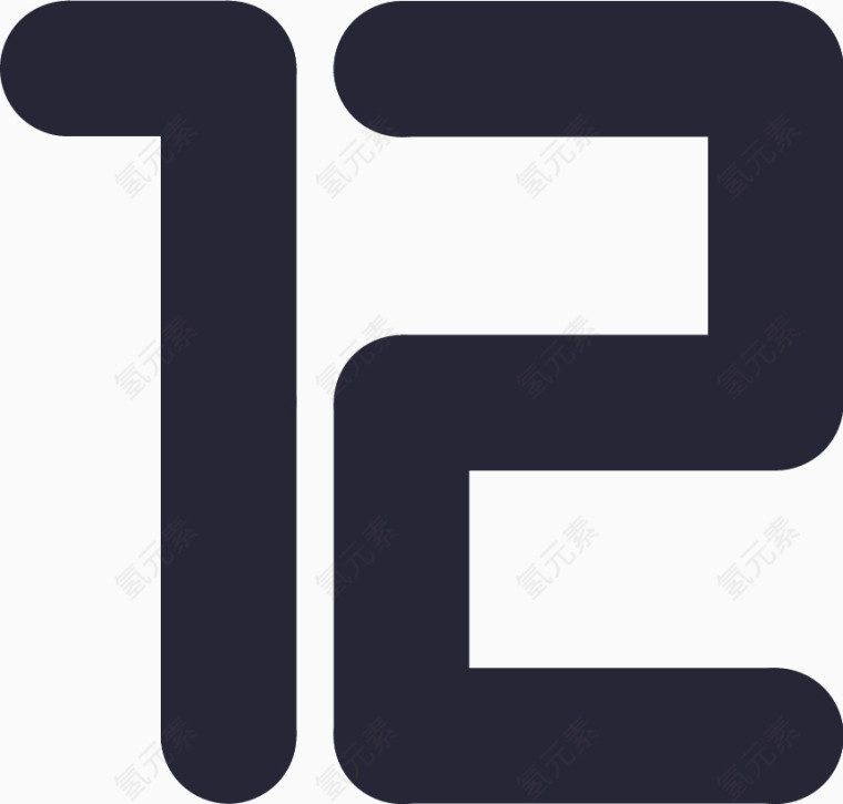 12