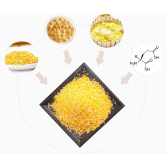 玉米糁功效