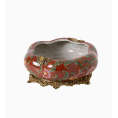 陶瓷花式烟灰缸