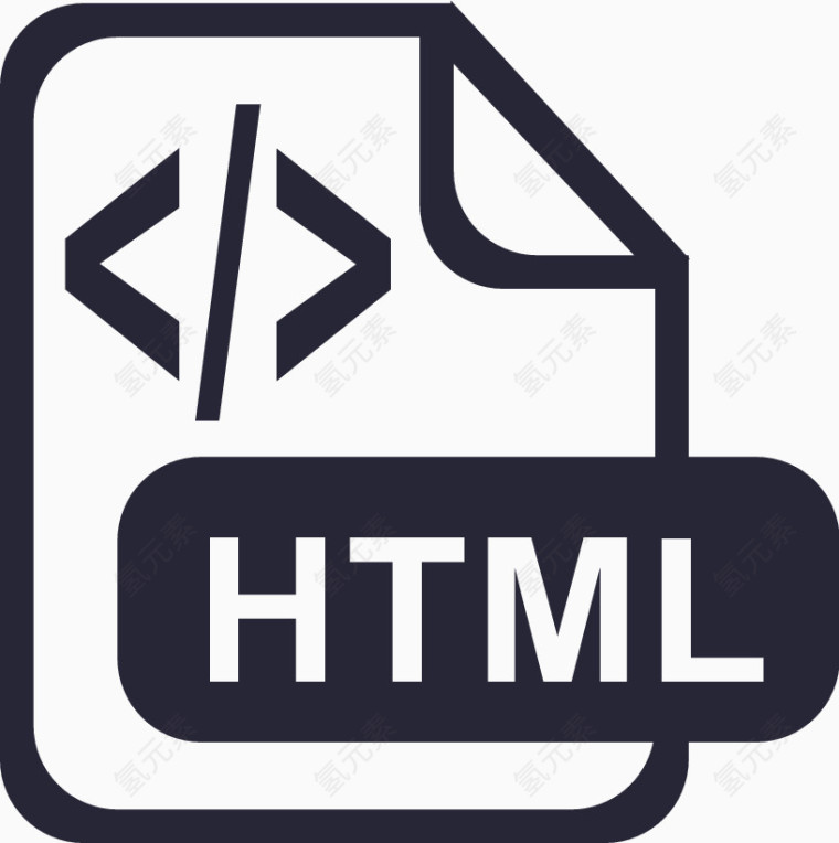 html