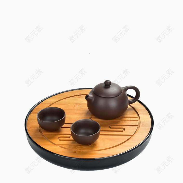 旅行茶具茶盘