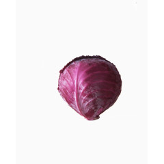 紫甘蓝有机蔬菜