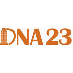 DNA和23