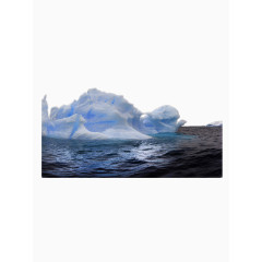 海洋冰川