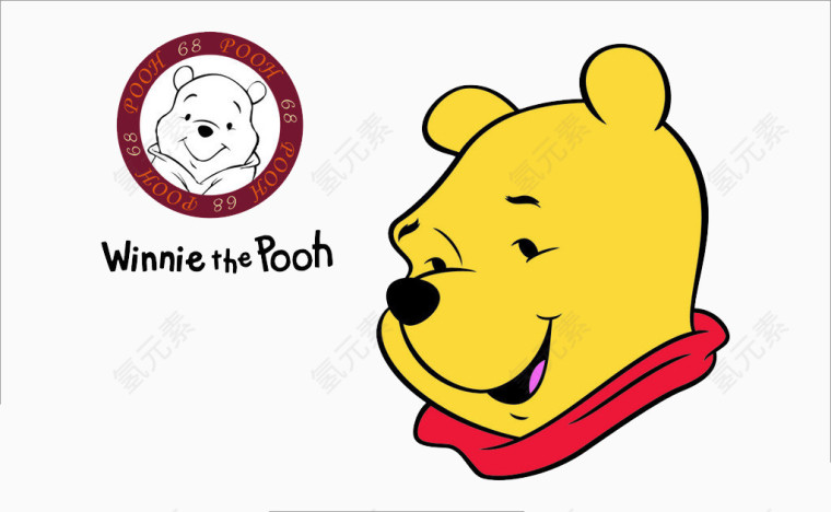 winnie the Pooh