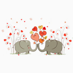 大象浪漫