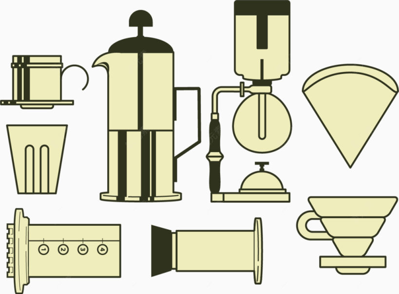 咖啡机制作工具下载