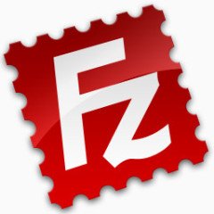 客户端FileZilla图标的巨型包1和2