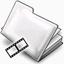 创新造型文件夹