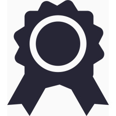 徽章badge
