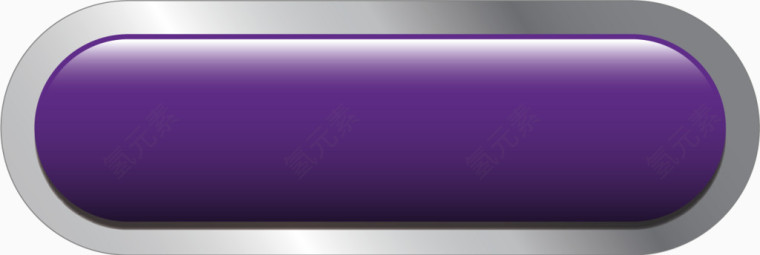 紫色立体矢量切换按钮素材