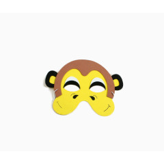 猴子面具