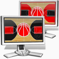 篮球显示器 采集大赛下载