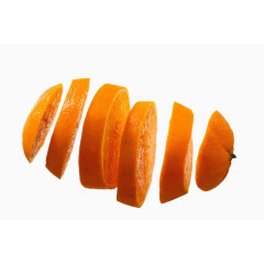 橙子  切水果
