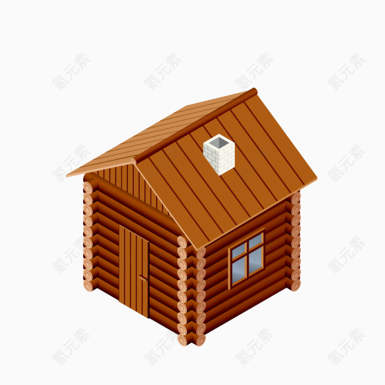 木头房子