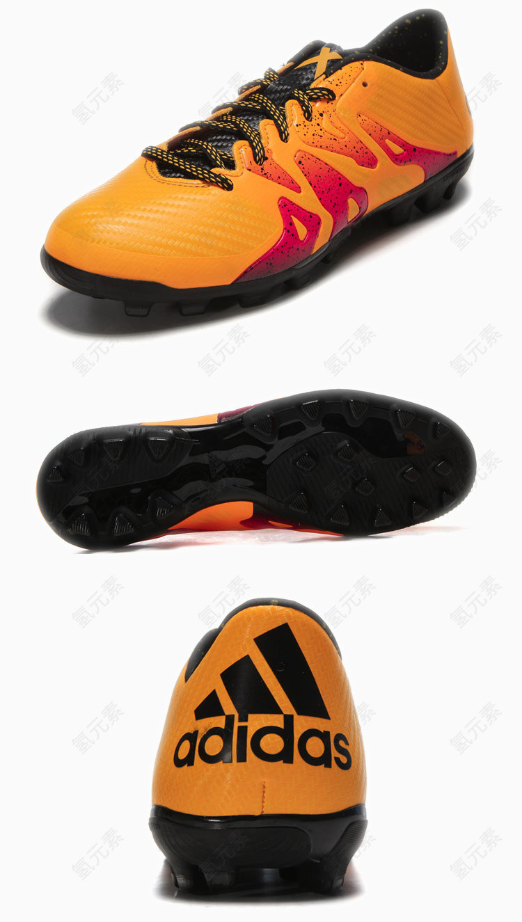 adidas阿迪达斯足球鞋