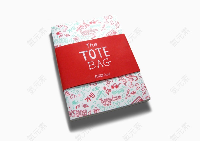 The TOTE BAG