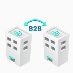 B2B建筑素材