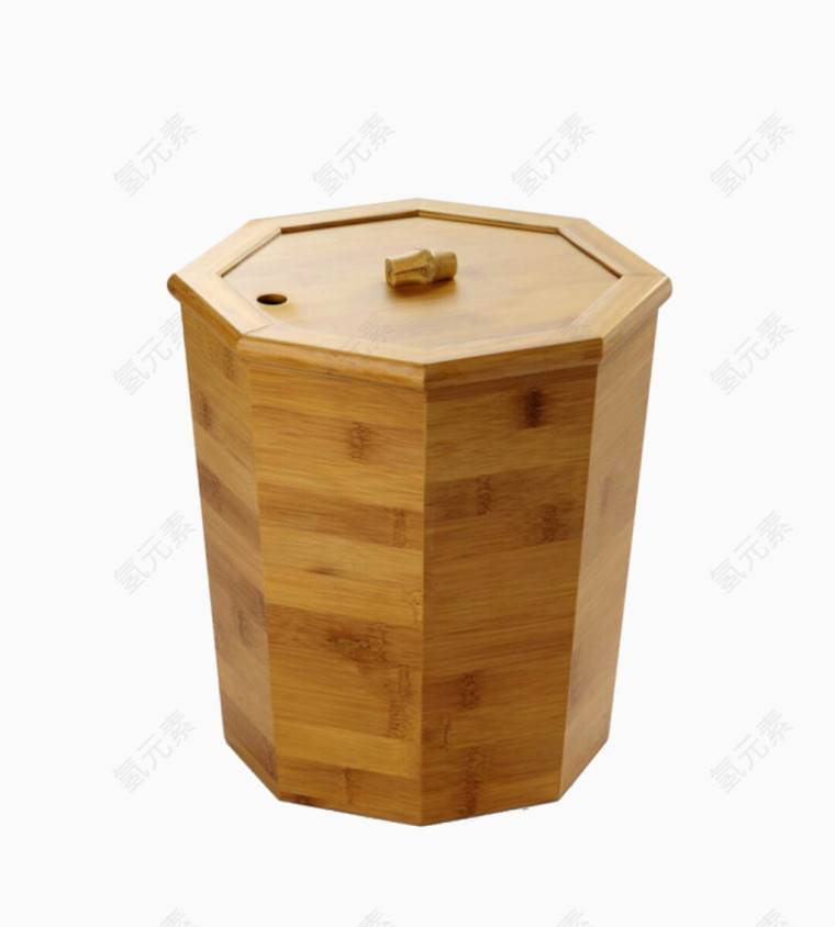 木质桶