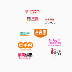 企业Logo名称