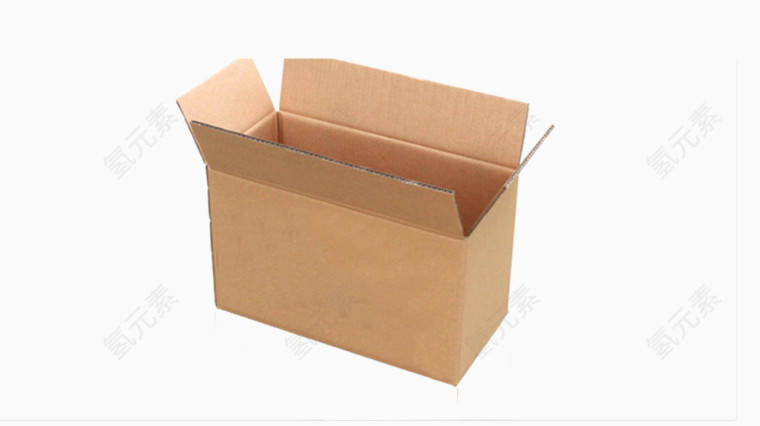 纸壳包装箱设计