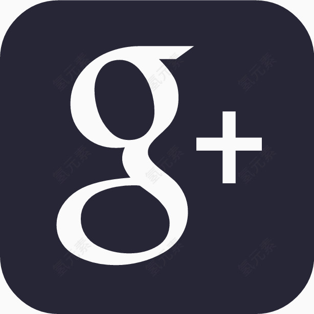 google-plus-square