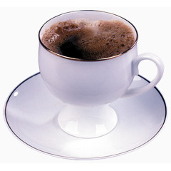 咖啡茶杯碟子