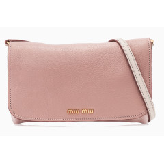 MiuMiu女包斜挎包