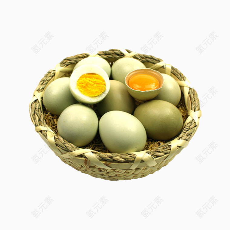 彭山绿壳鸡蛋