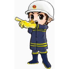 消防漫画