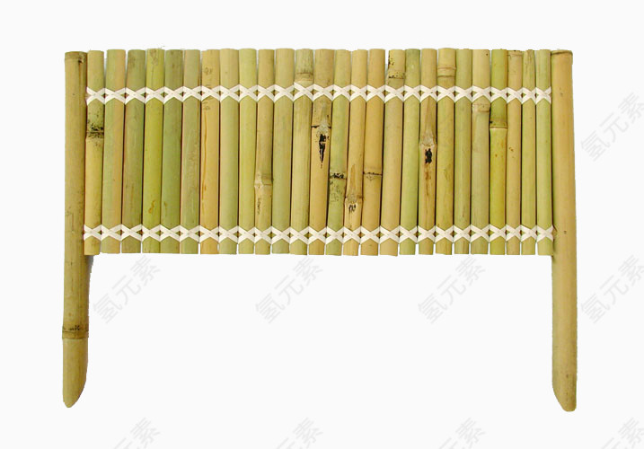 竹排笛