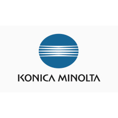 Konica Minolta logo