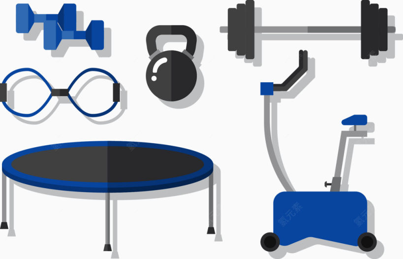 矢量体育保健工具下载