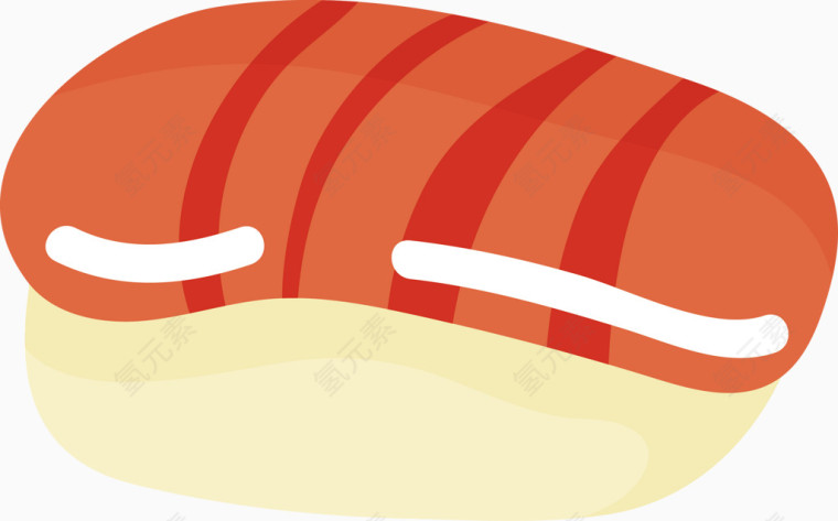 日式面包设计