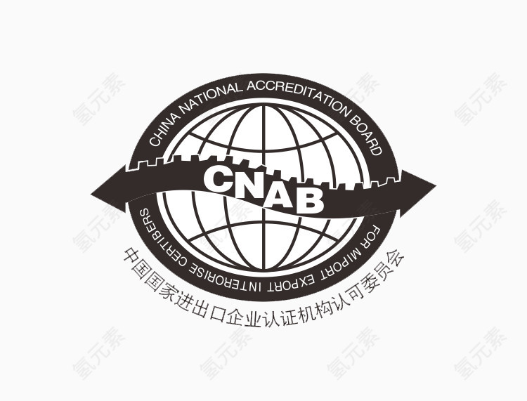 CNAB中国进出口企业认证机构