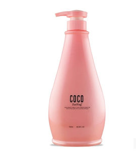 正品COCO洗发水护发素