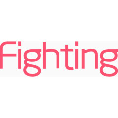 fighting