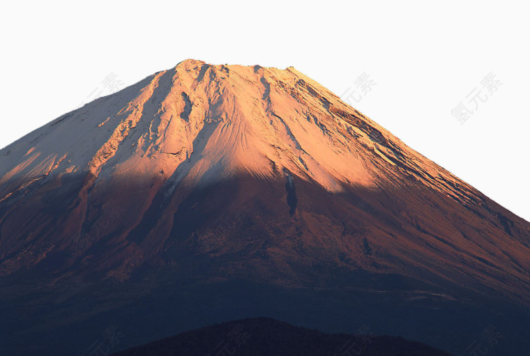 火山