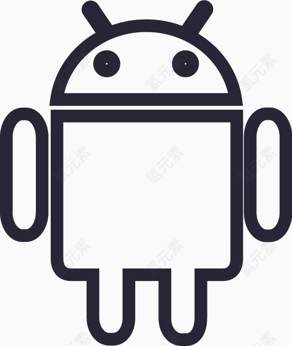 线性-Android-icon