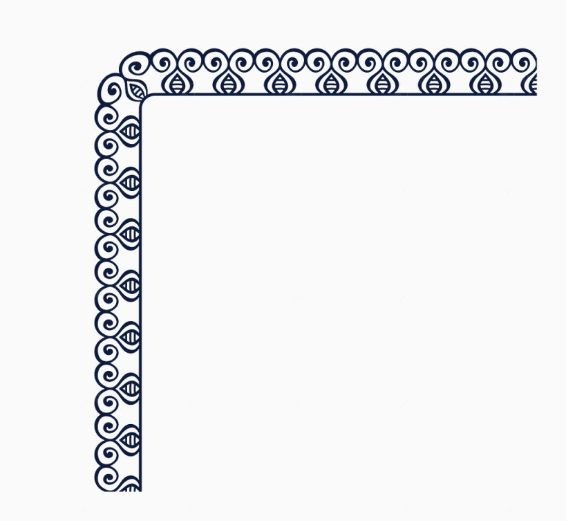 边框花纹素材下载
