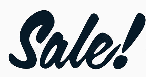 sale