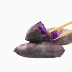 健康紫薯