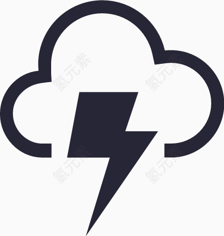 ios-thunderstorm-outline