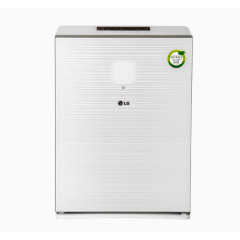 LG柜式空气净化器
