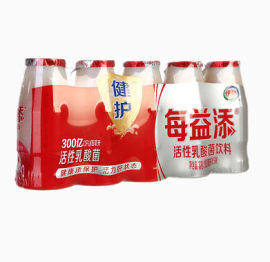 伊利活性乳酸菌