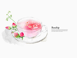 花茶