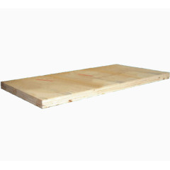 简易木质托板